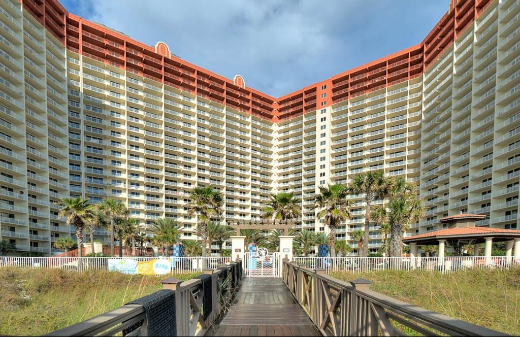 Shores Of Panama #624 By Book That * Panama City Beach