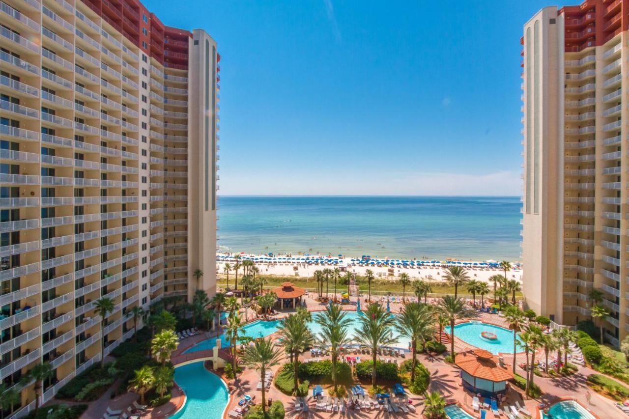 Holiday home Shores Of Panama #624 By Book That Panama City Beach