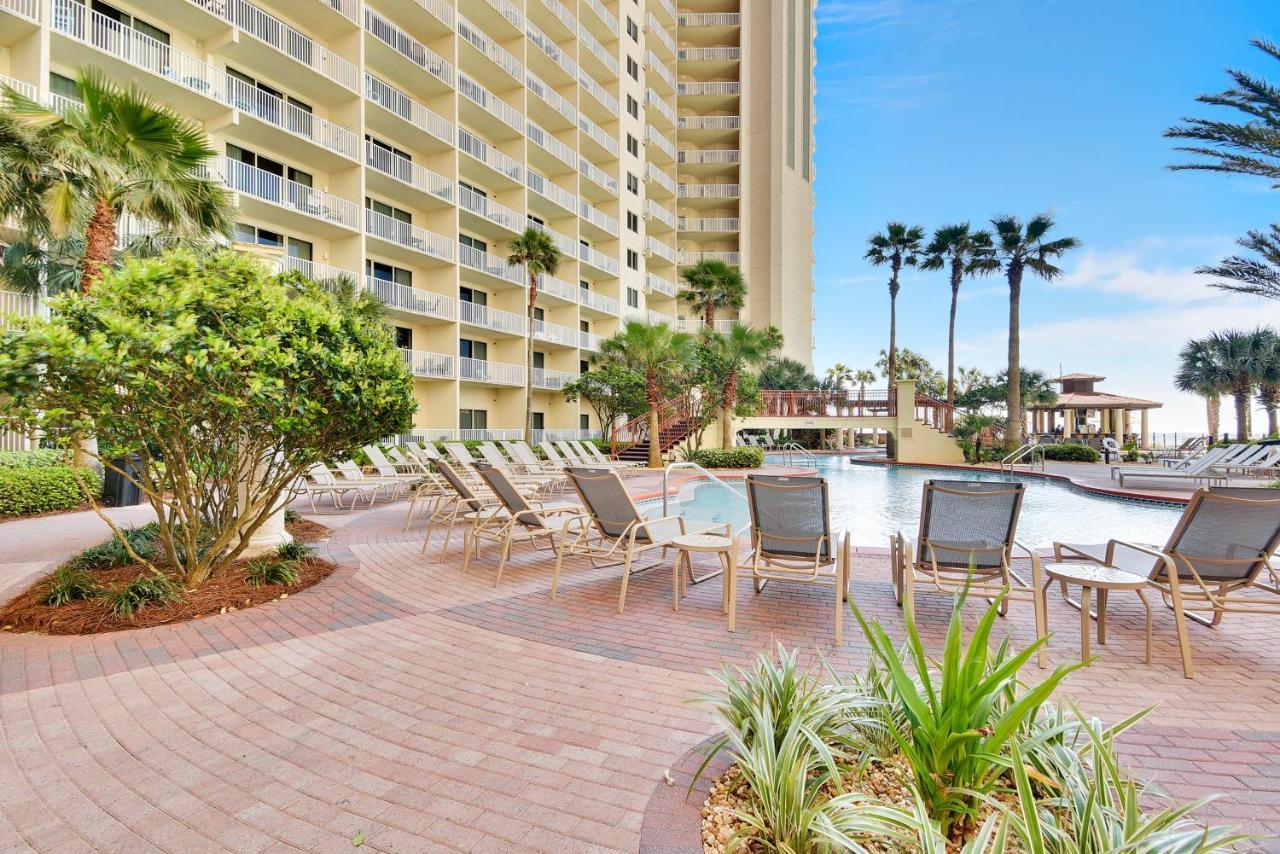 Shores Of Panama #1007 By Book That Holiday home Panama City Beach