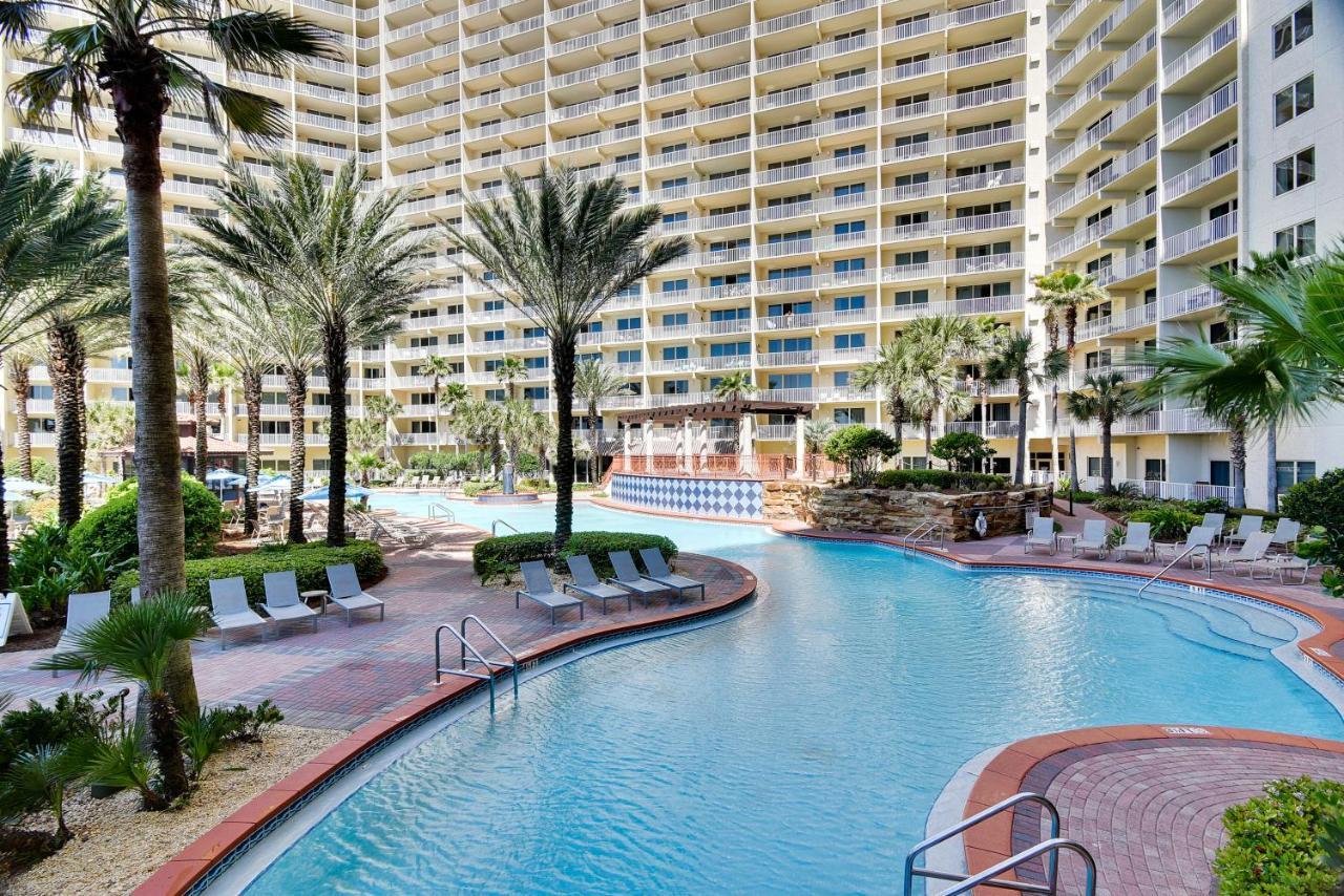 Shores Of Panama #1531 By Book That * Panama City Beach