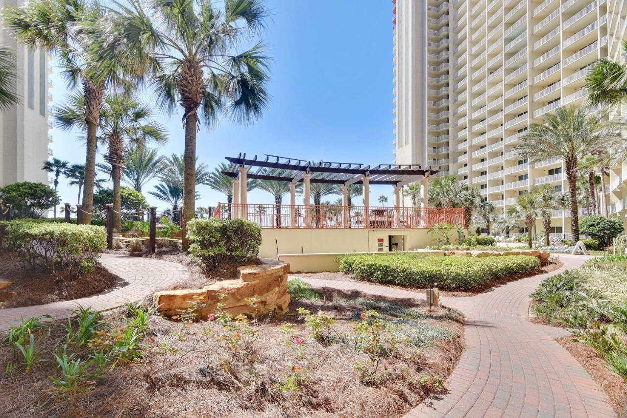 Holiday home Shores Of Panama #1531 By Book That Panama City Beach