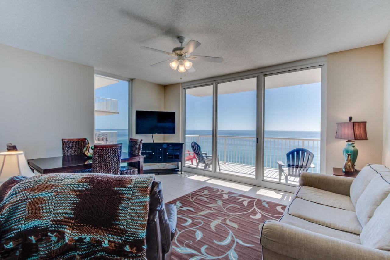 Holiday home Majestic #1215-1 By Book That Panama City Beach