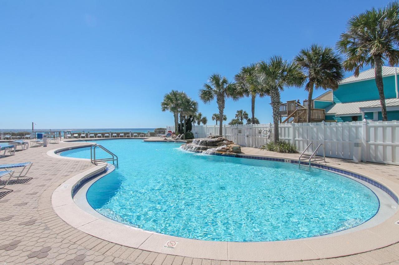 Majestic #1215-1 By Book That Holiday home Panama City Beach