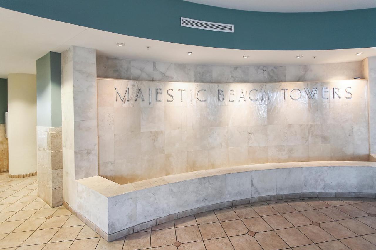 Holiday home Majestic #1307-1 By Book That *