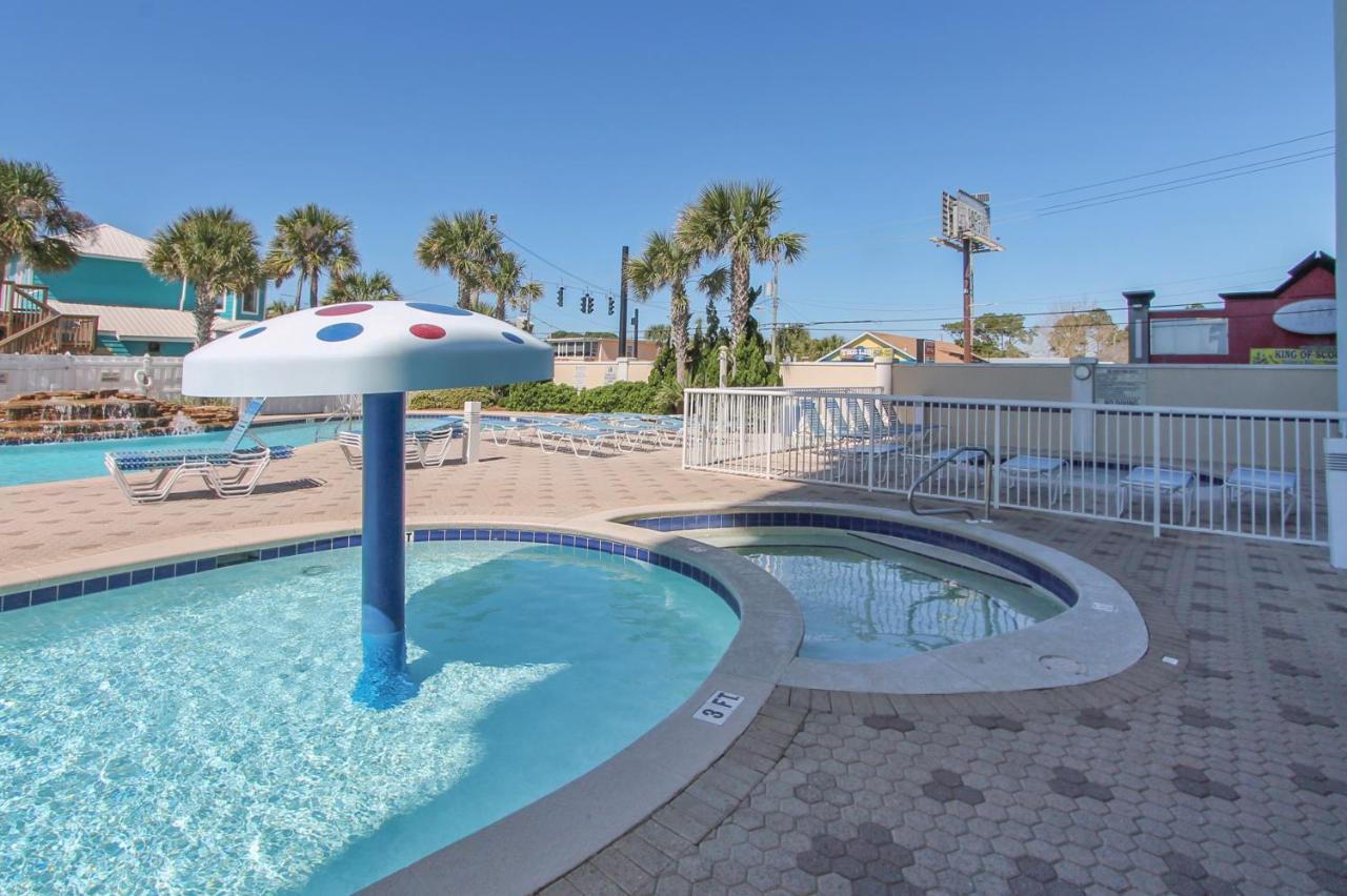 Majestic #1215-1 By Book That Holiday home *