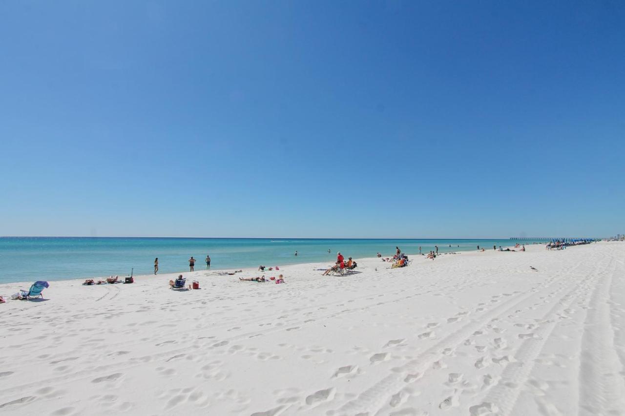 Majestic #1307-1 By Book That * Panama City Beach