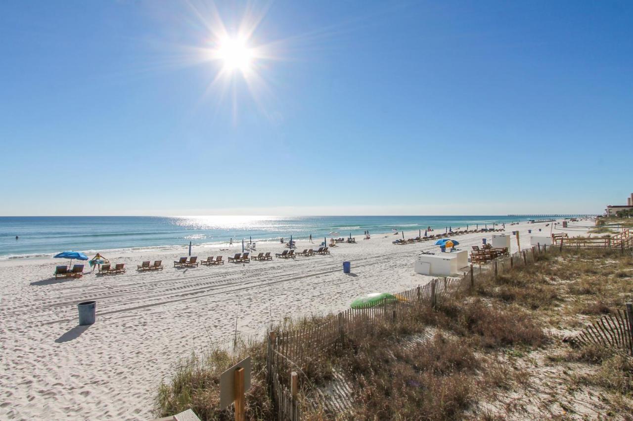 Majestic #1215-1 By Book That * Panama City Beach