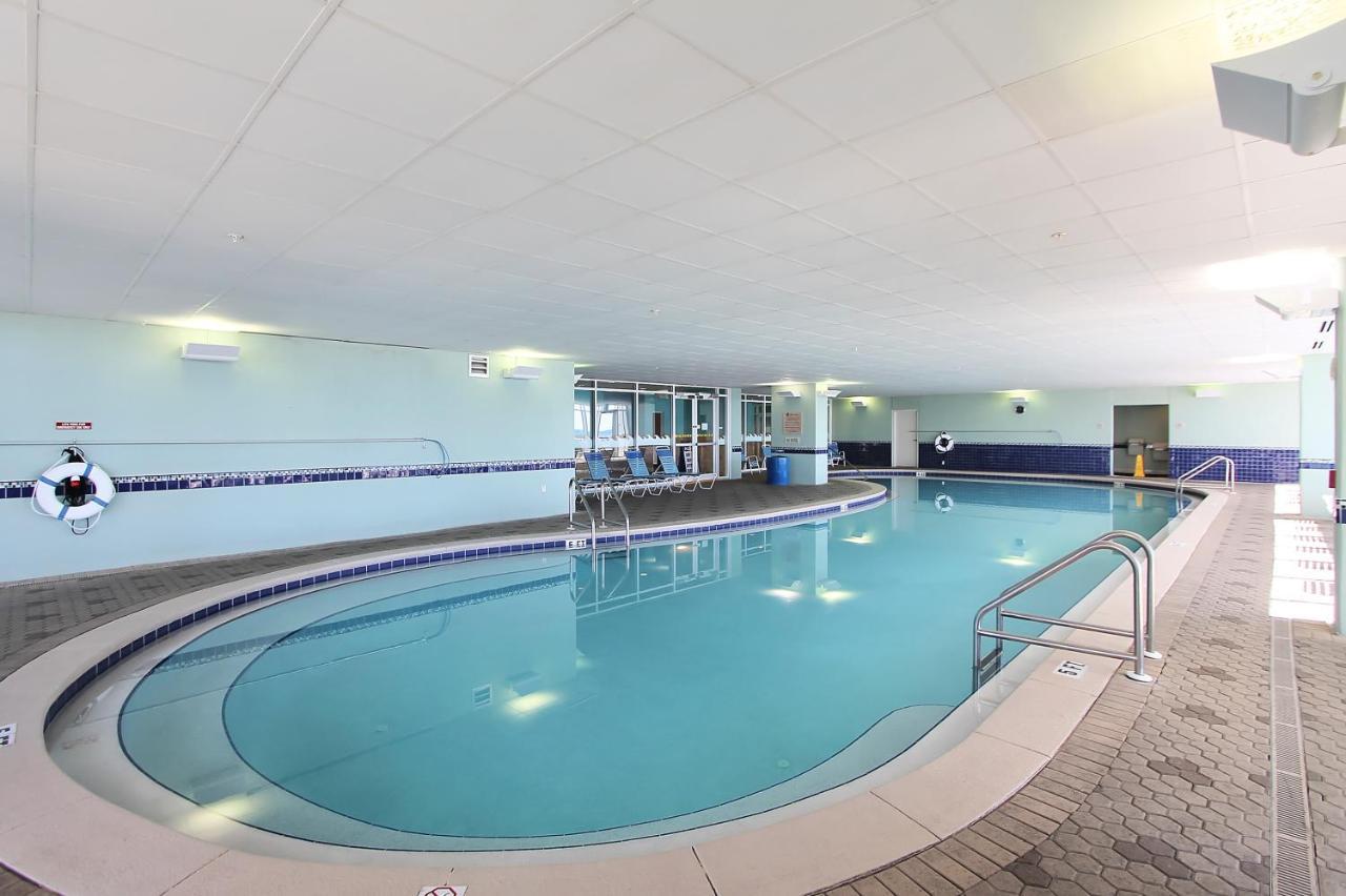 Holiday home Majestic #1307-1 By Book That Panama City Beach