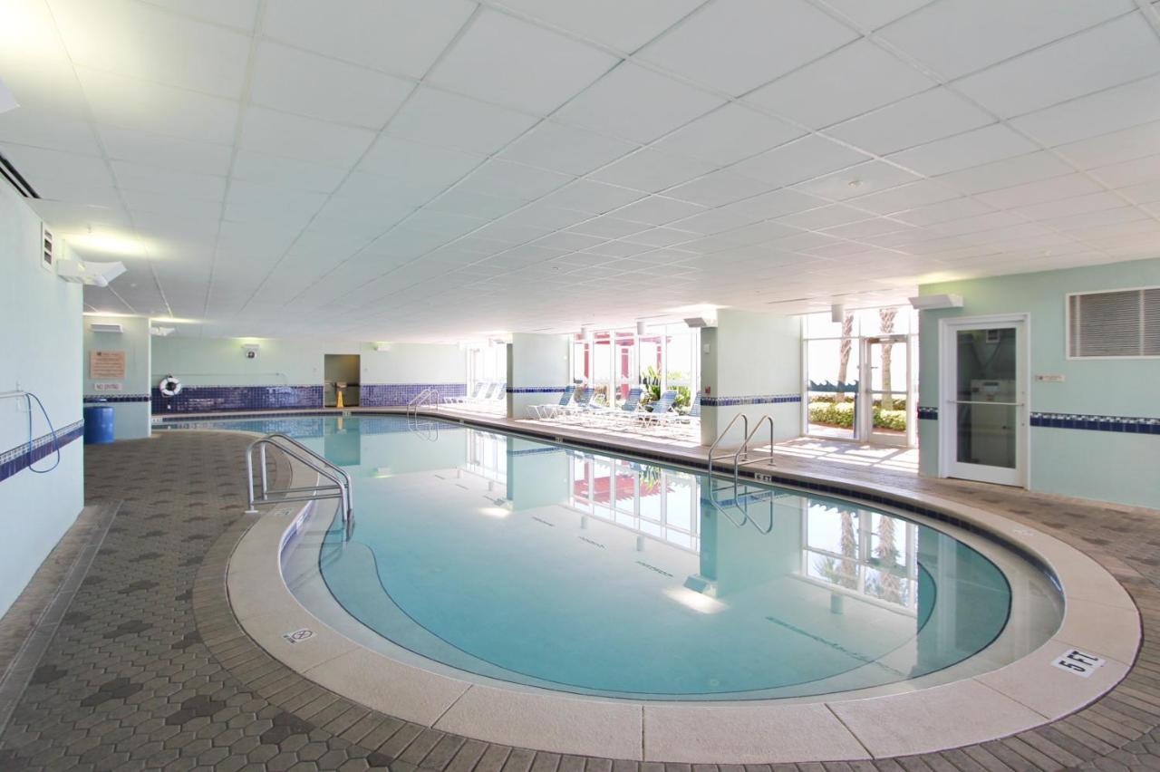 Majestic #1307-1 By Book That Panama City Beach