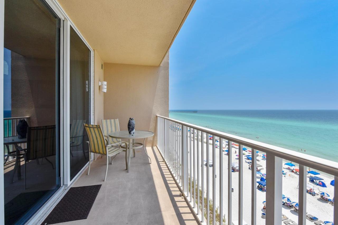 Tidewater #614 By Book That * Panama City Beach