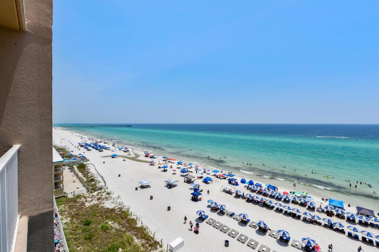 Holiday home Tidewater #614 By Book That Panama City Beach