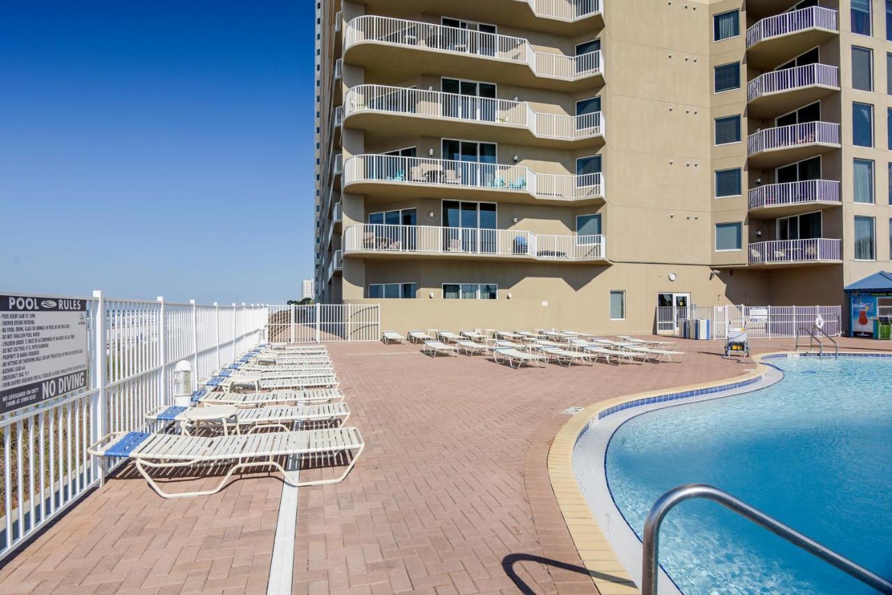 Tidewater #614 By Book That Panama City Beach
