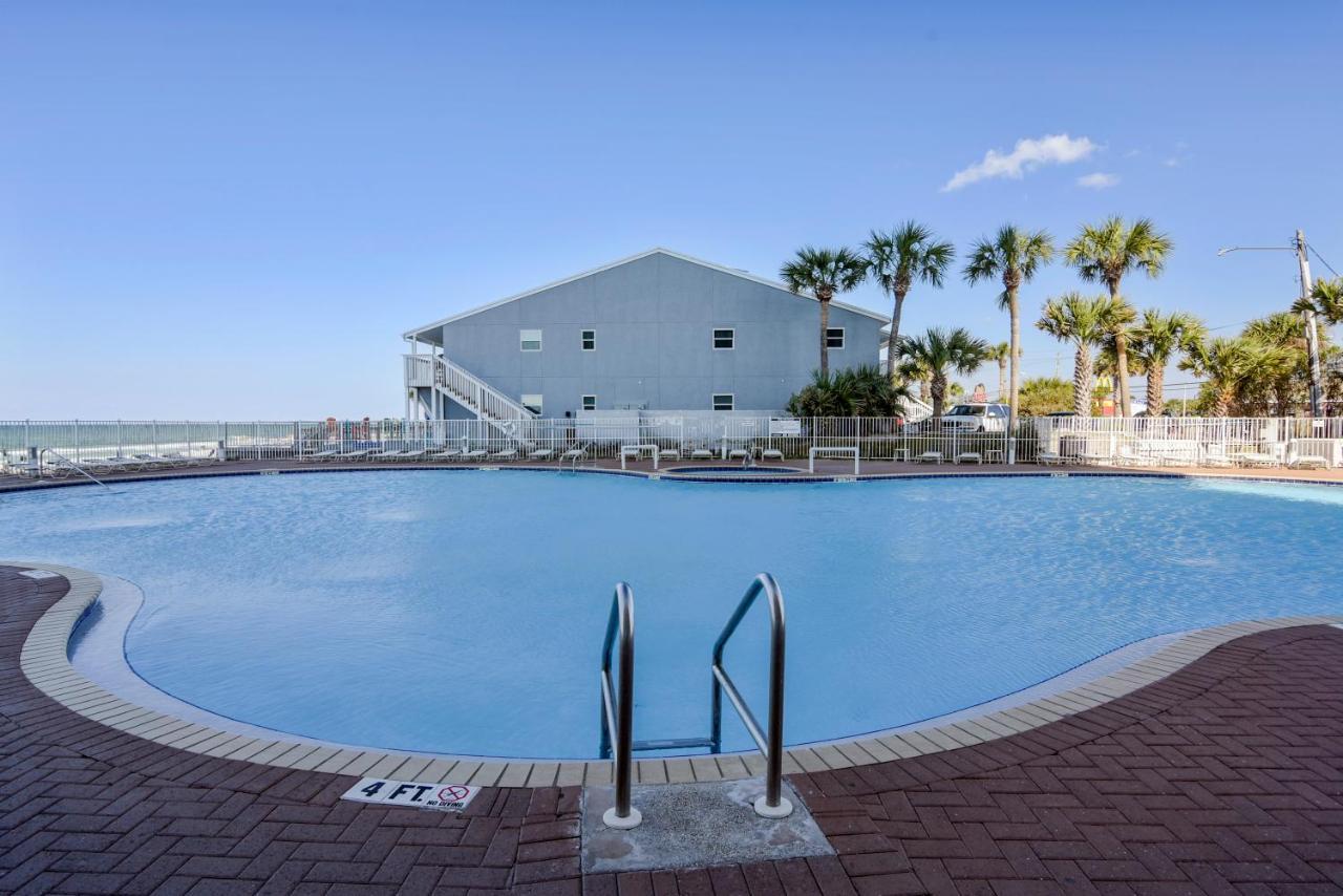 Tidewater #614 By Book That Holiday home