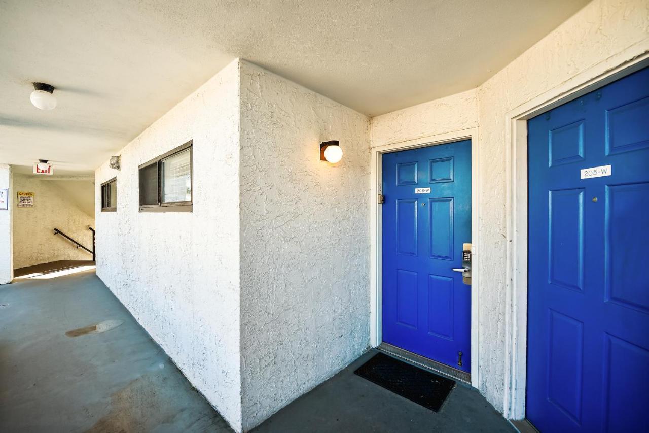 Holiday home Aquavista #206-w By Book That Panama City Beach