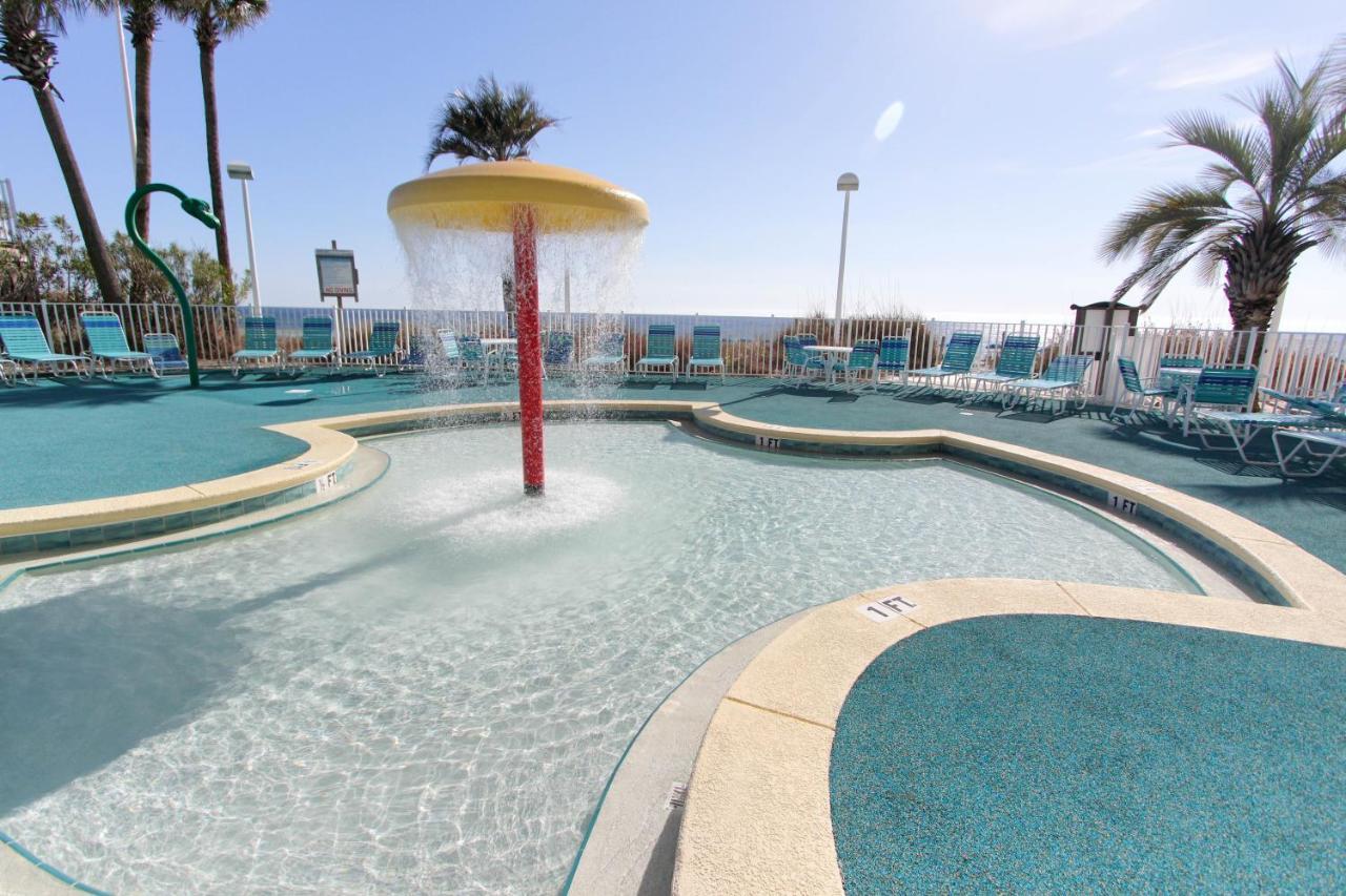 Boardwalk #806 By Book That Holiday home Panama City Beach