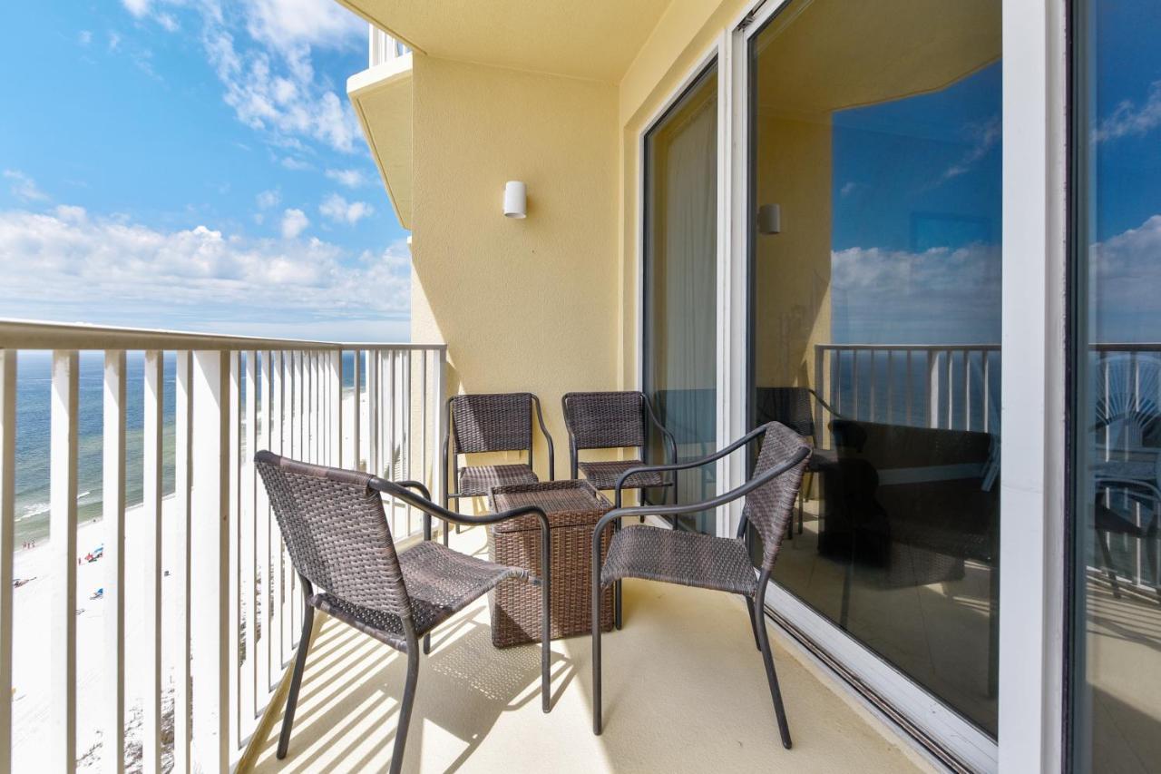 Boardwalk #1605 By Book That Holiday home