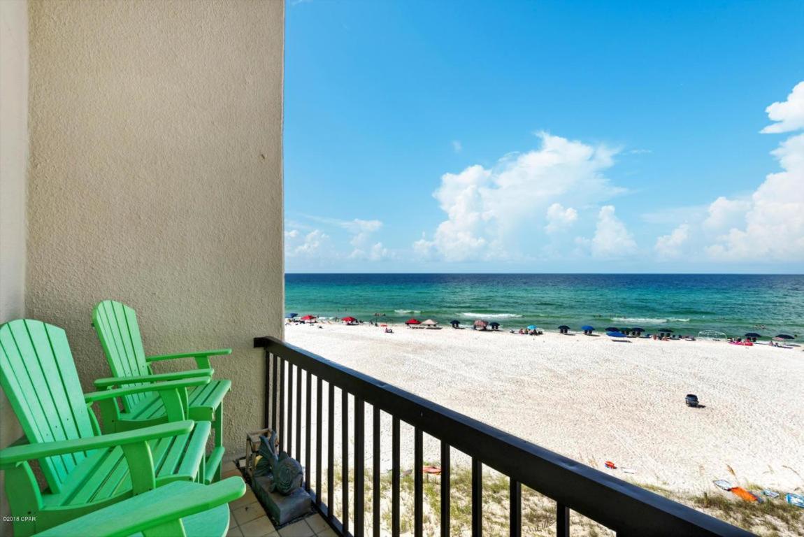 Pinnacle Port #115a By Book That * Panama City Beach