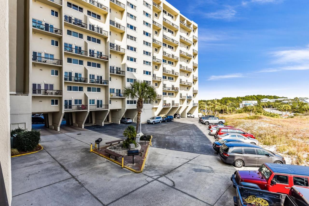 Pinnacle Port #115a By Book That * Panama City Beach