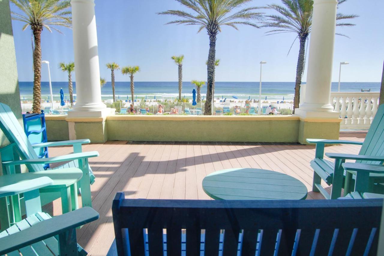 Boardwalk #806 By Book That Holiday home