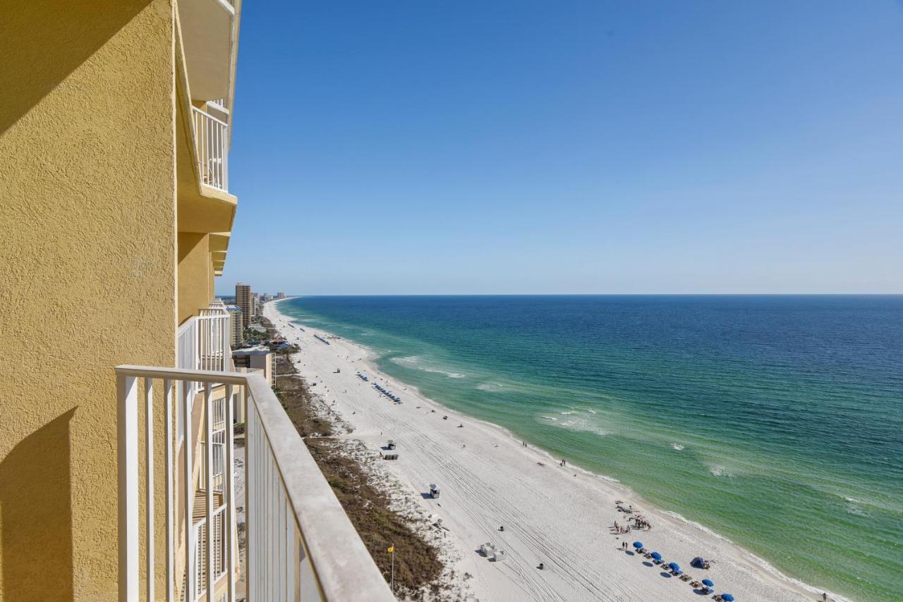 Boardwalk #1909 By Book That Holiday home Panama City Beach