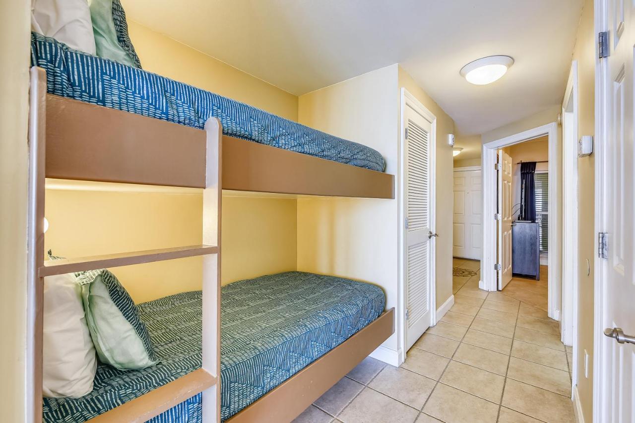 Holiday home Boardwalk #1605 By Book That Panama City Beach