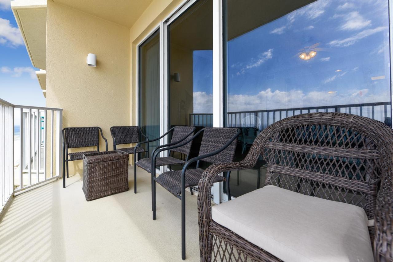 Boardwalk #1605 By Book That * Panama City Beach