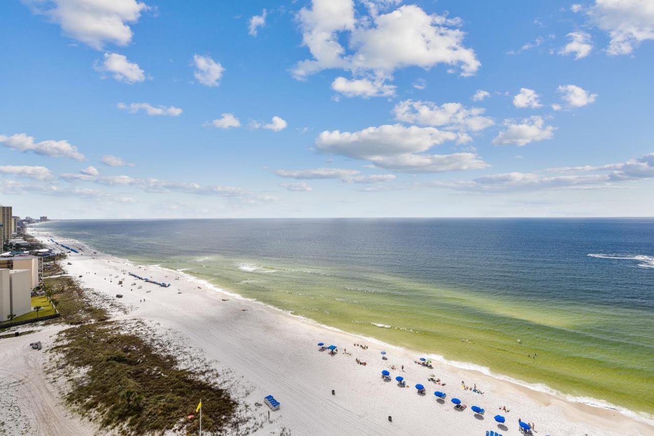 Boardwalk #1605 By Book That * Panama City Beach