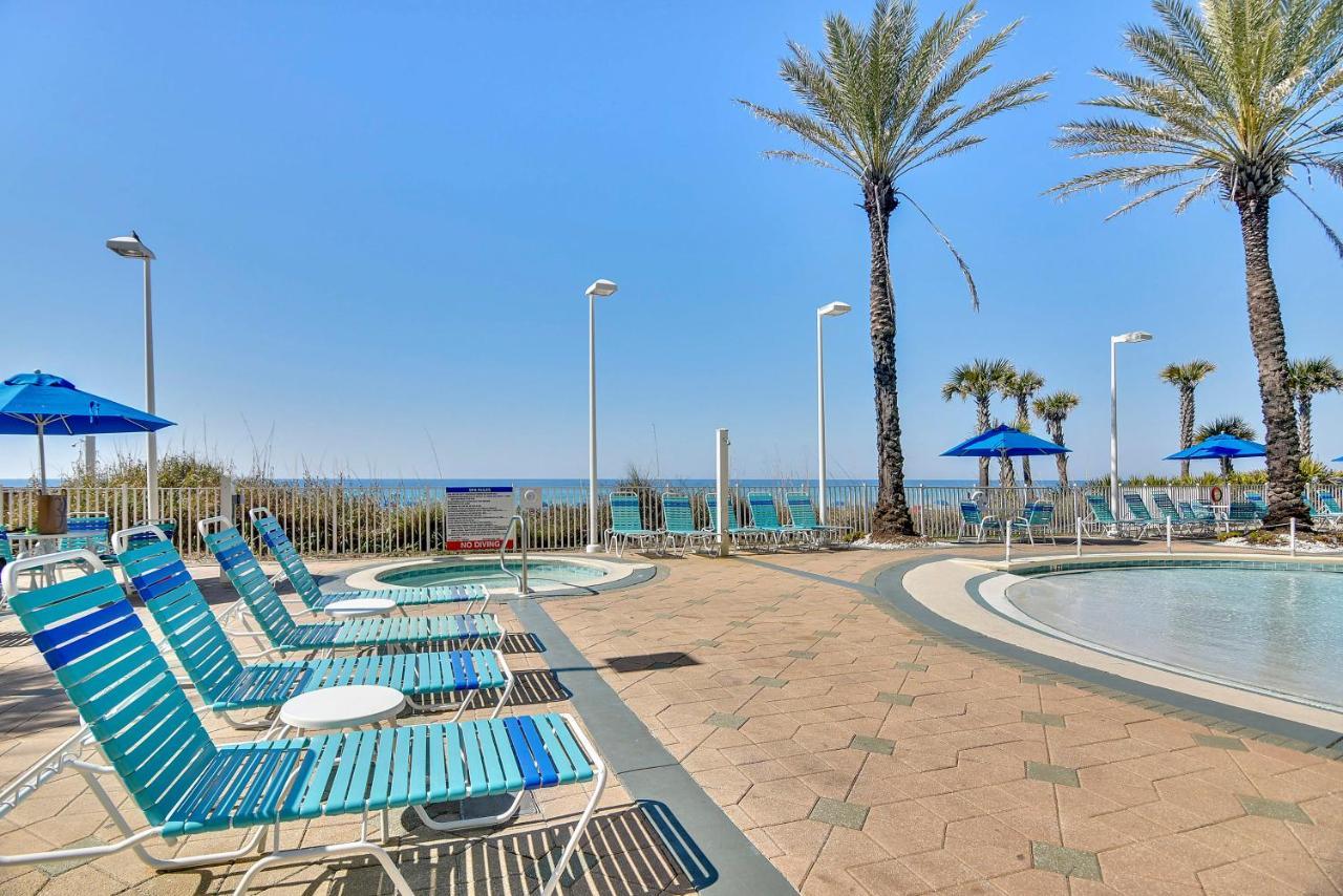 Boardwalk #1911 By Book That * Panama City Beach