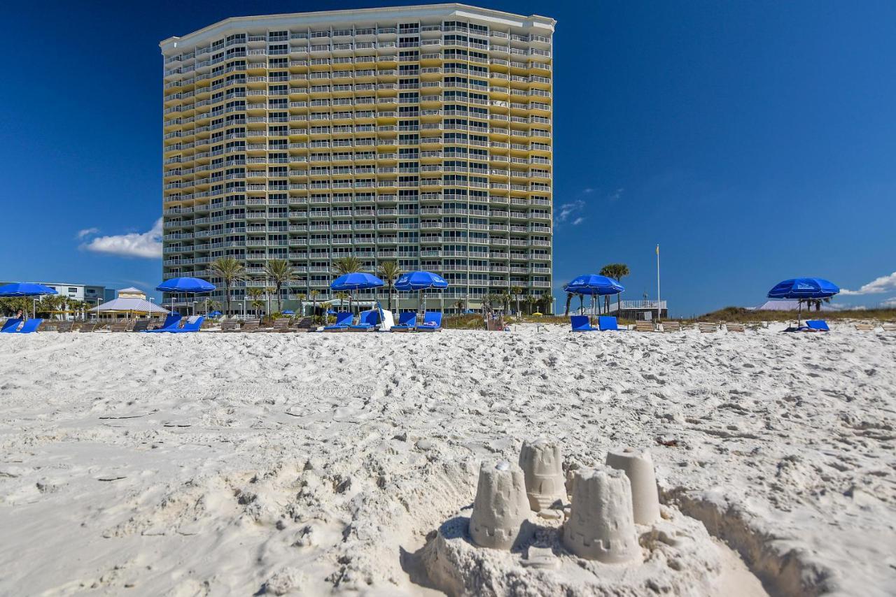 Boardwalk #1911 By Book That Holiday home Panama City Beach