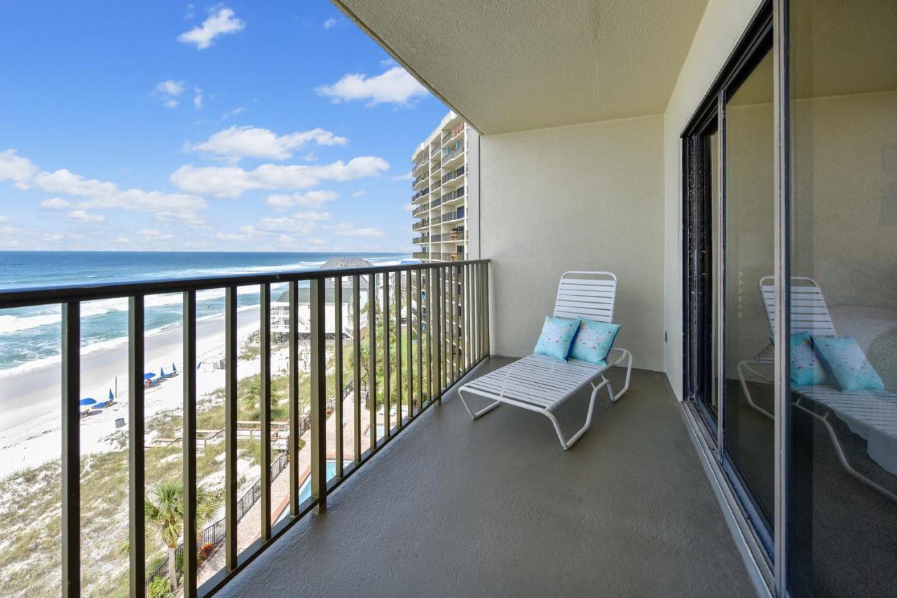 Commodore #703 By Book That * Panama City Beach