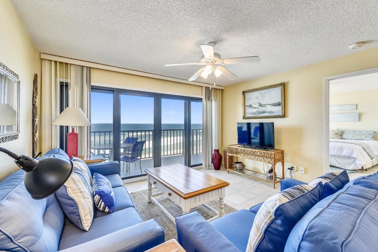 Commodore #703 By Book That Holiday home Panama City Beach