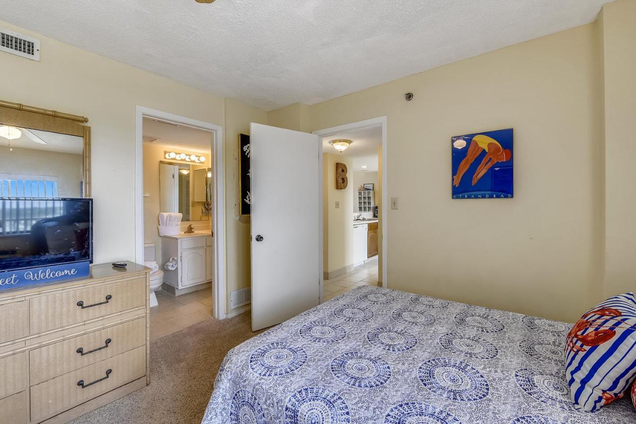 Commodore #704 By Book That Panama City Beach