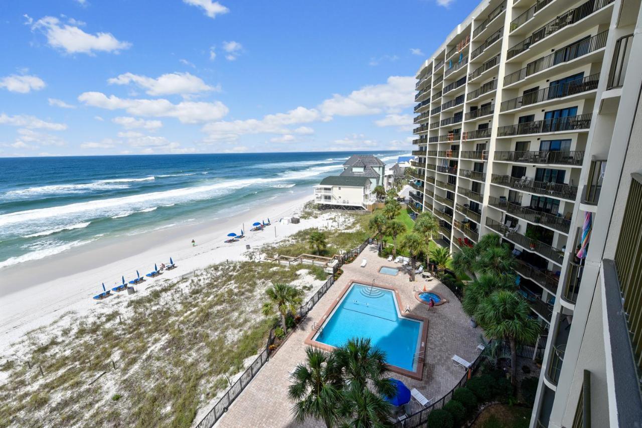 Commodore #703 By Book That * Panama City Beach