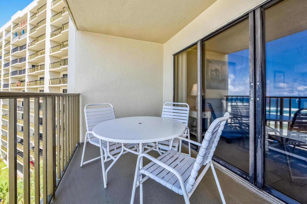 Commodore #704 By Book That Holiday home Panama City Beach