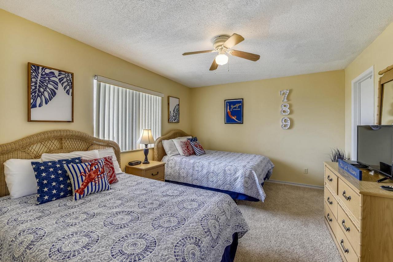 Holiday home Commodore #704 By Book That Panama City Beach