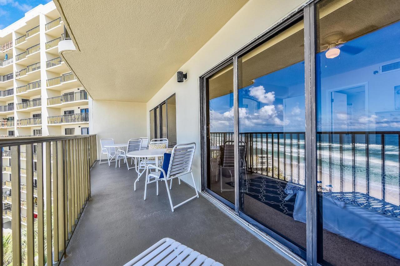 Holiday home Commodore #704 By Book That Panama City Beach