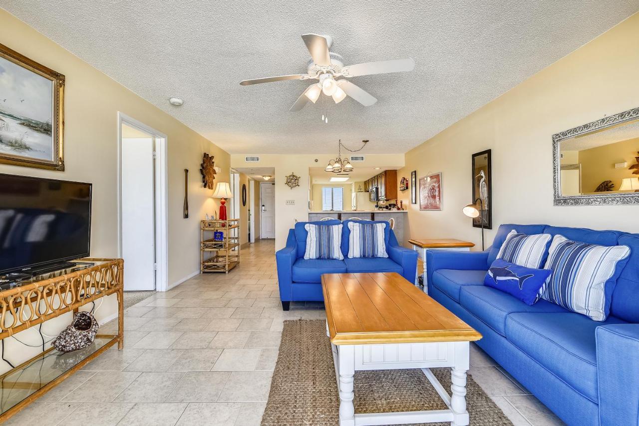 Commodore #703 By Book That Panama City Beach
