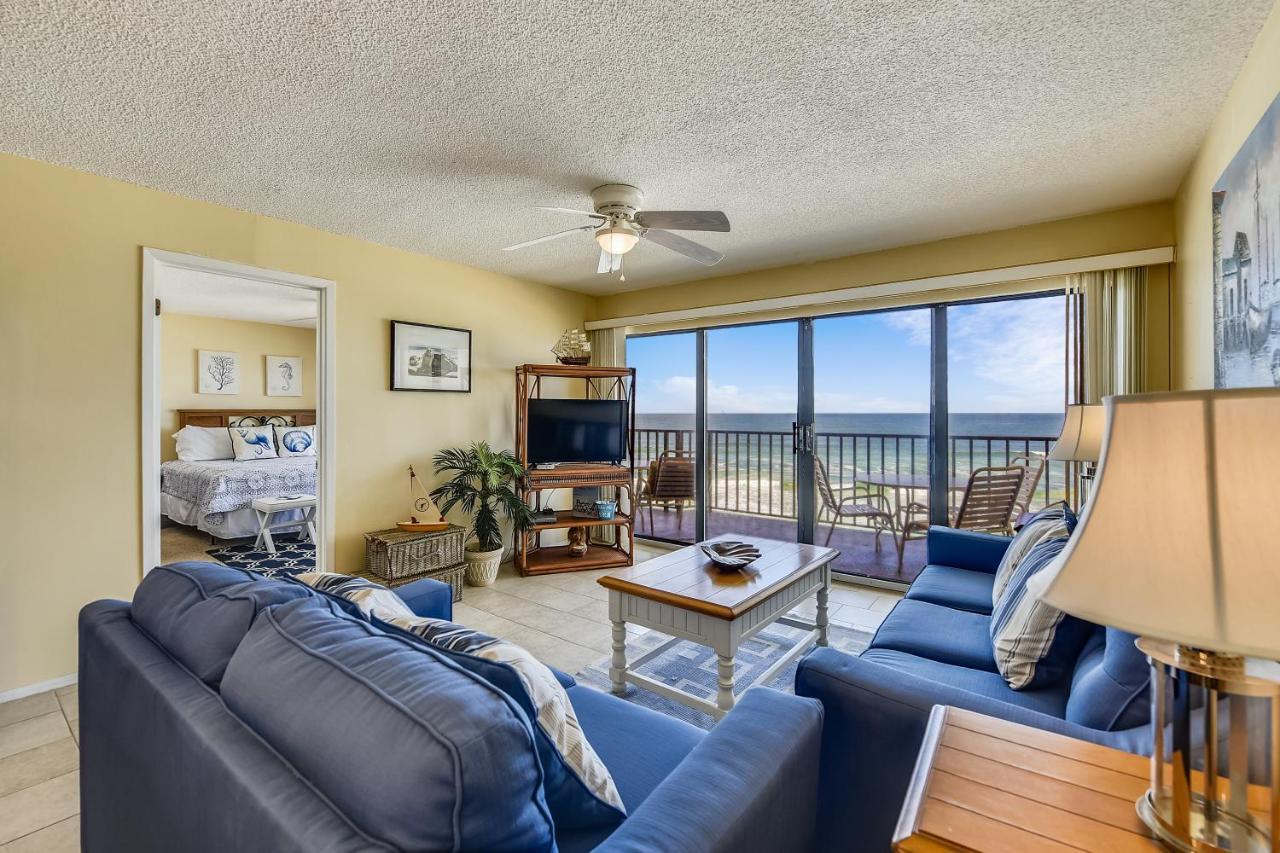 Commodore #704 By Book That * Panama City Beach