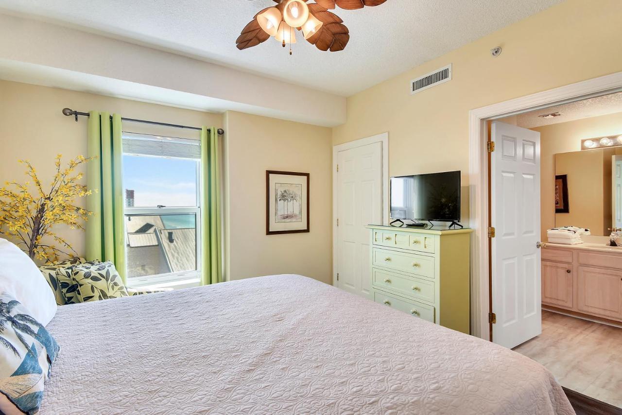 Holiday home Twin Palms #1905 By Book That Panama City Beach