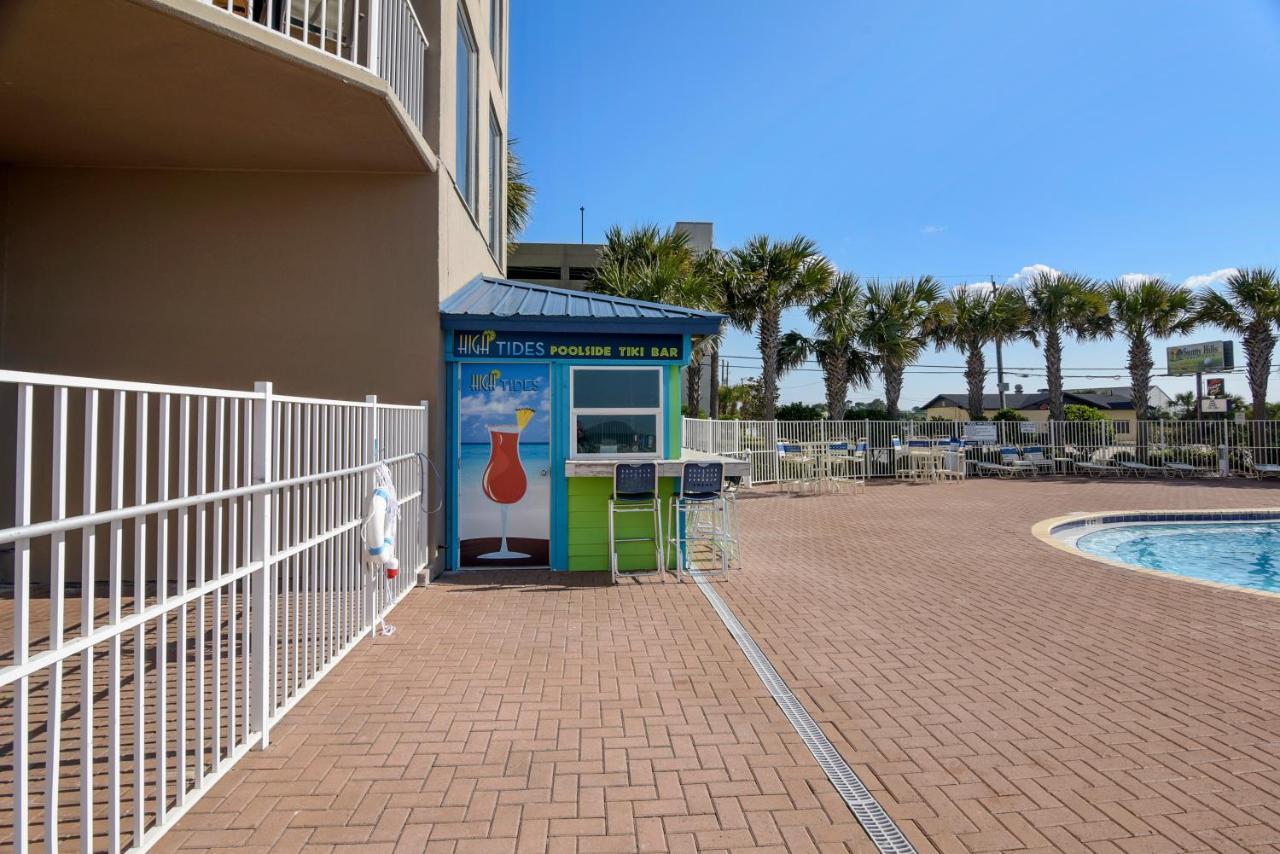 Tidewater #106 By Book That Holiday home Panama City Beach