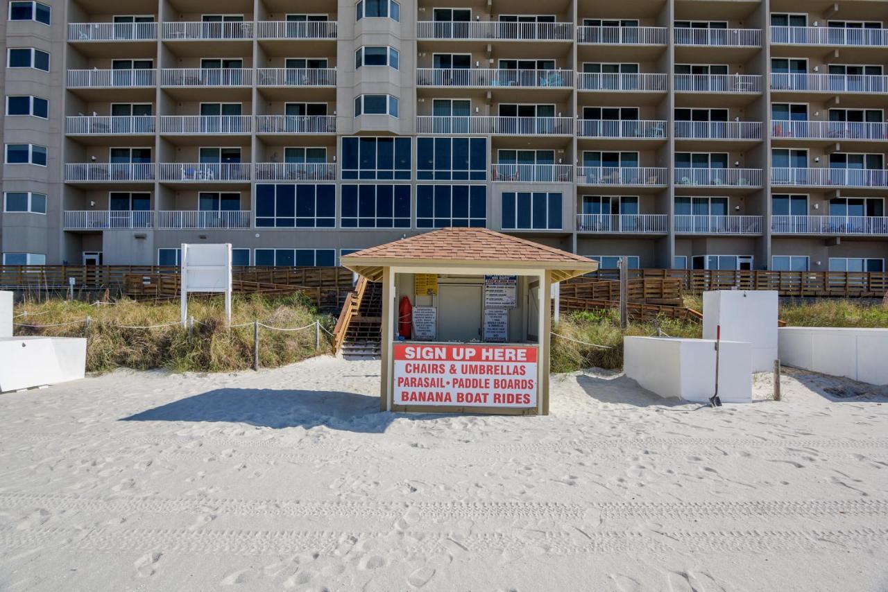 Tidewater #106 By Book That * Panama City Beach