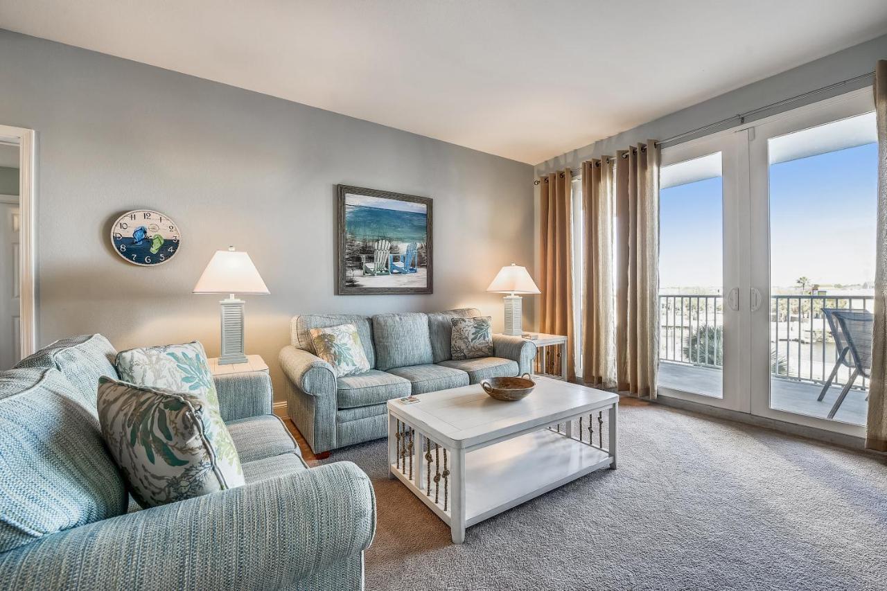 Holiday home Laketown Wharf #226 By Book That Panama City Beach
