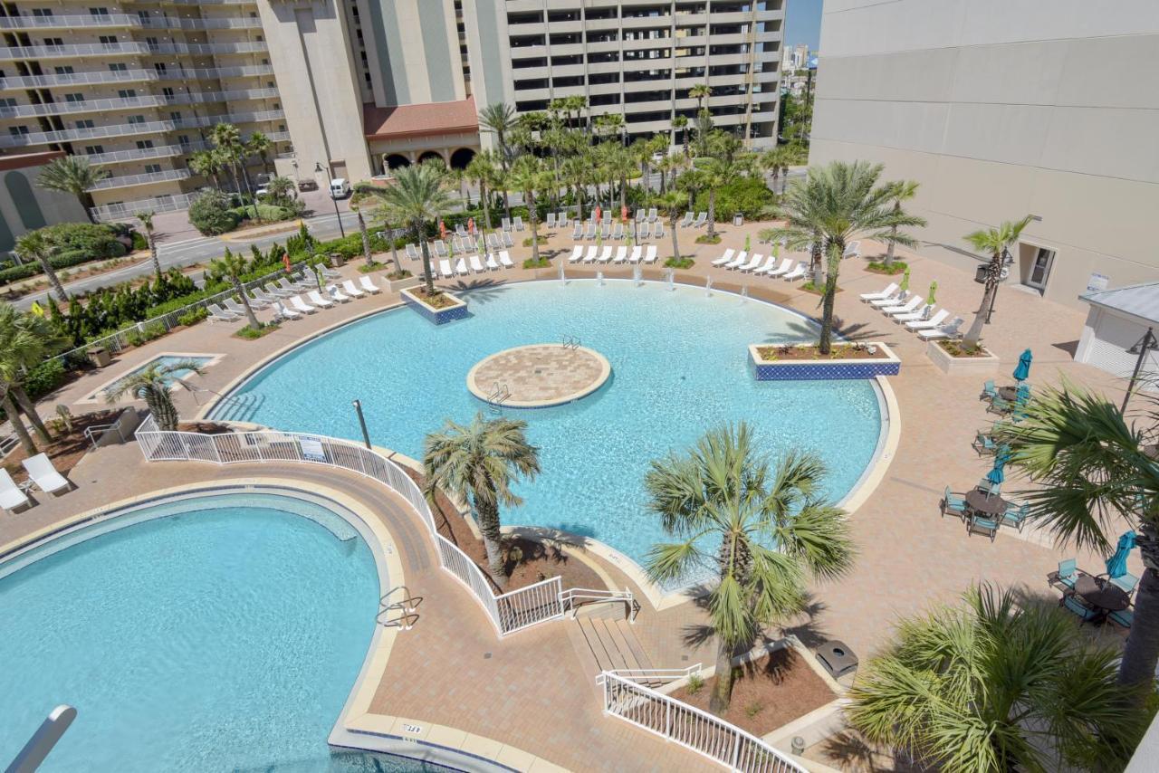 Laketown Wharf #226 By Book That Holiday home *
