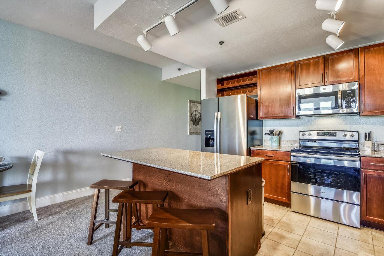 Laketown Wharf #226 By Book That * Panama City Beach