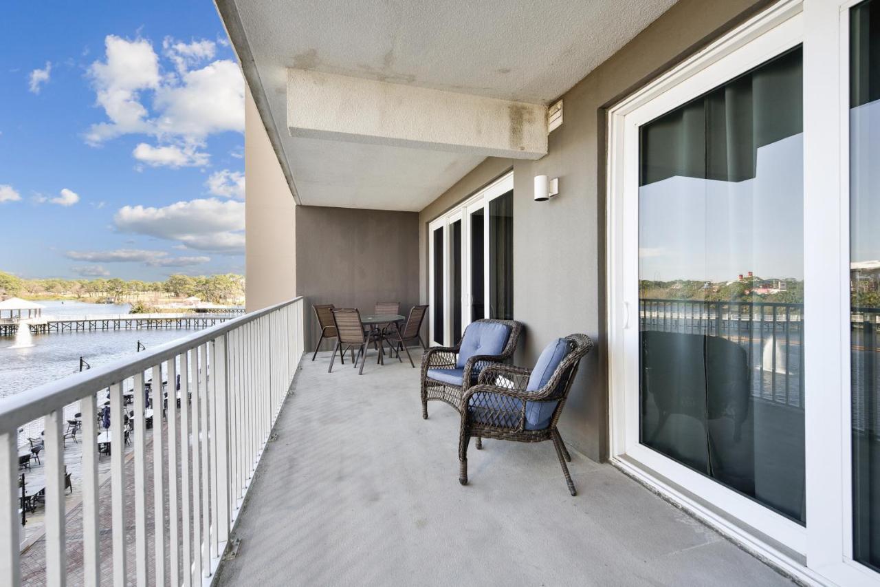 Holiday home Laketown Wharf #226 By Book That Panama City Beach