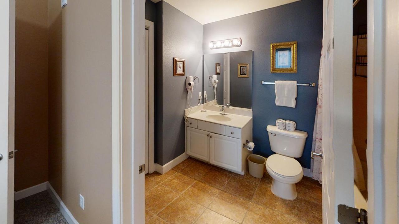 Holiday home Tidewater 1713 Panama City Beach