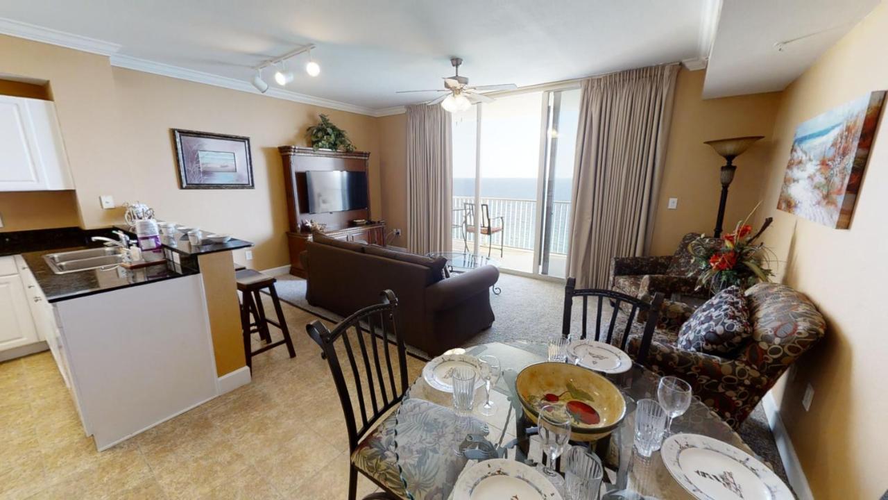 Holiday home Tidewater 1713 Panama City Beach