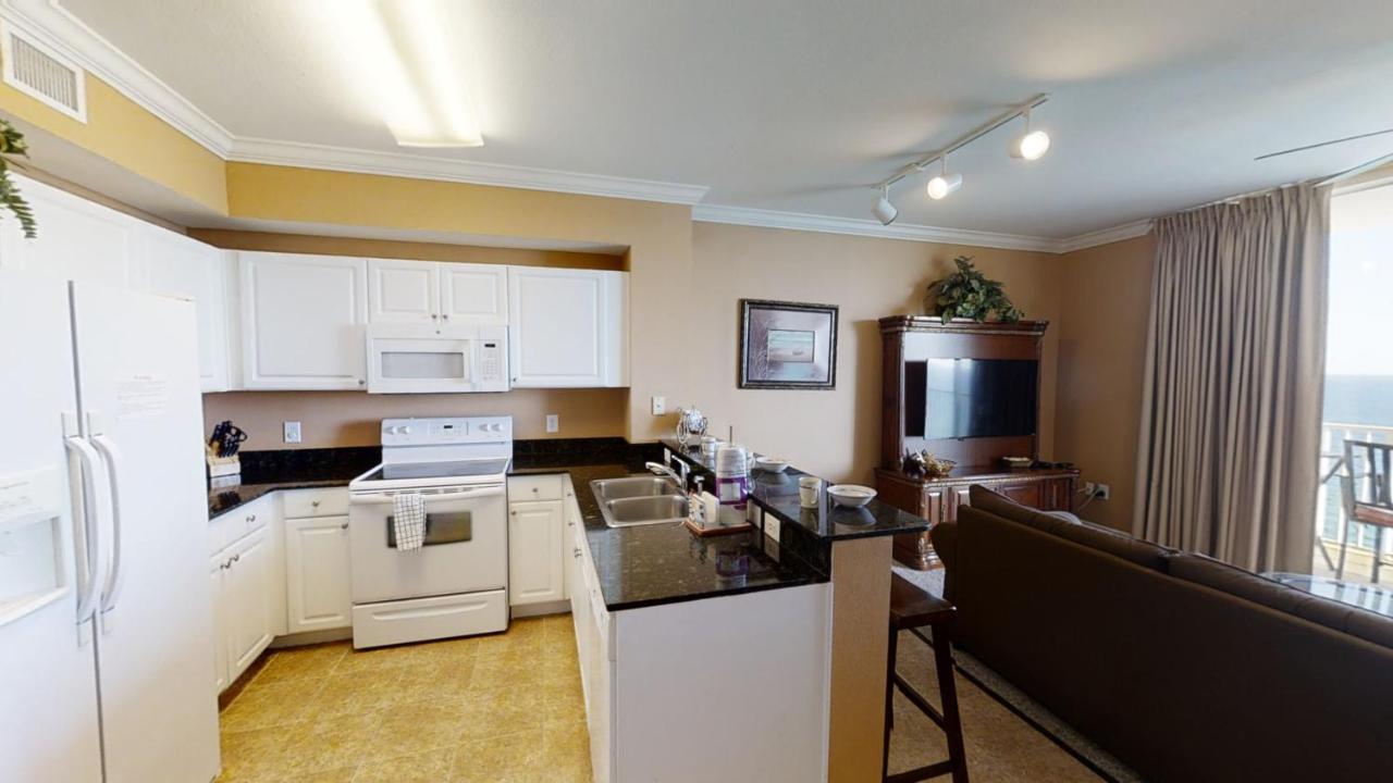 Tidewater 1713 Holiday home Panama City Beach