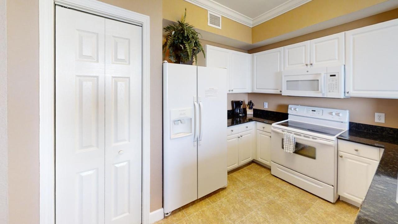 Tidewater 1713 Holiday home Panama City Beach
