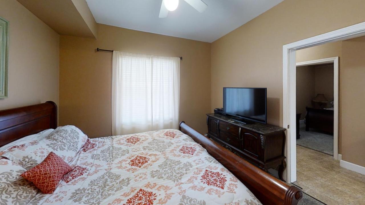 Tidewater 1713 Holiday home Panama City Beach